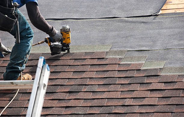 Licensed Gutter Installation service in West Hatfield, MA - Brentwood Metal Roofing